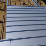 Montaj acoperisuri in 2 ape