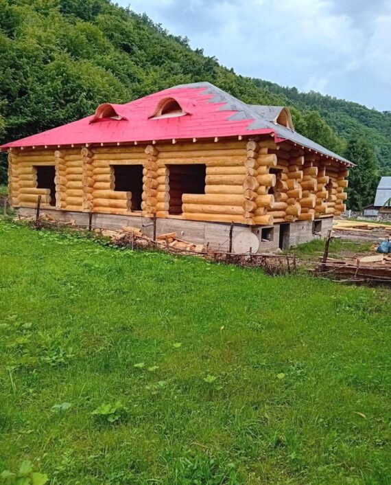Reparatii acoperisuri si montaj